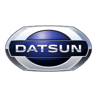 Кузовной ремонт Datsun