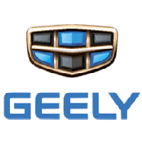 Кузовной ремонт Geely