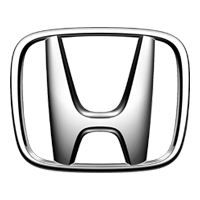 Кузовной ремонт Honda