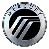 Кузовной ремонт Mercury
