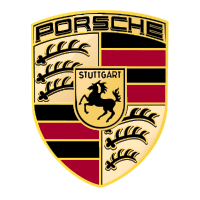 Кузовной ремонт Porsche