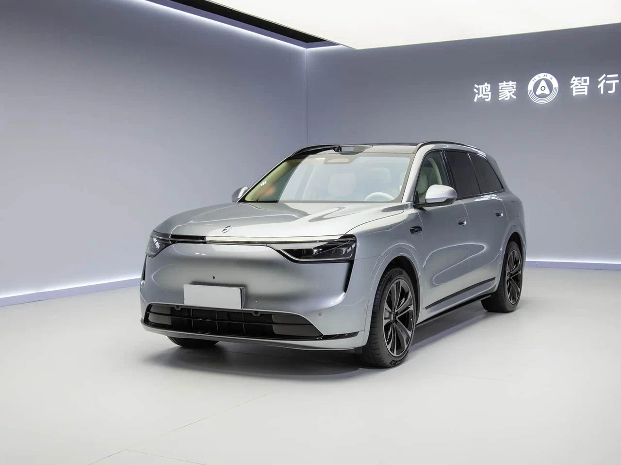 Кузовной ремонт автомобиля Aito в Москве Кузовной ремонт автомобиля Aito в Москве