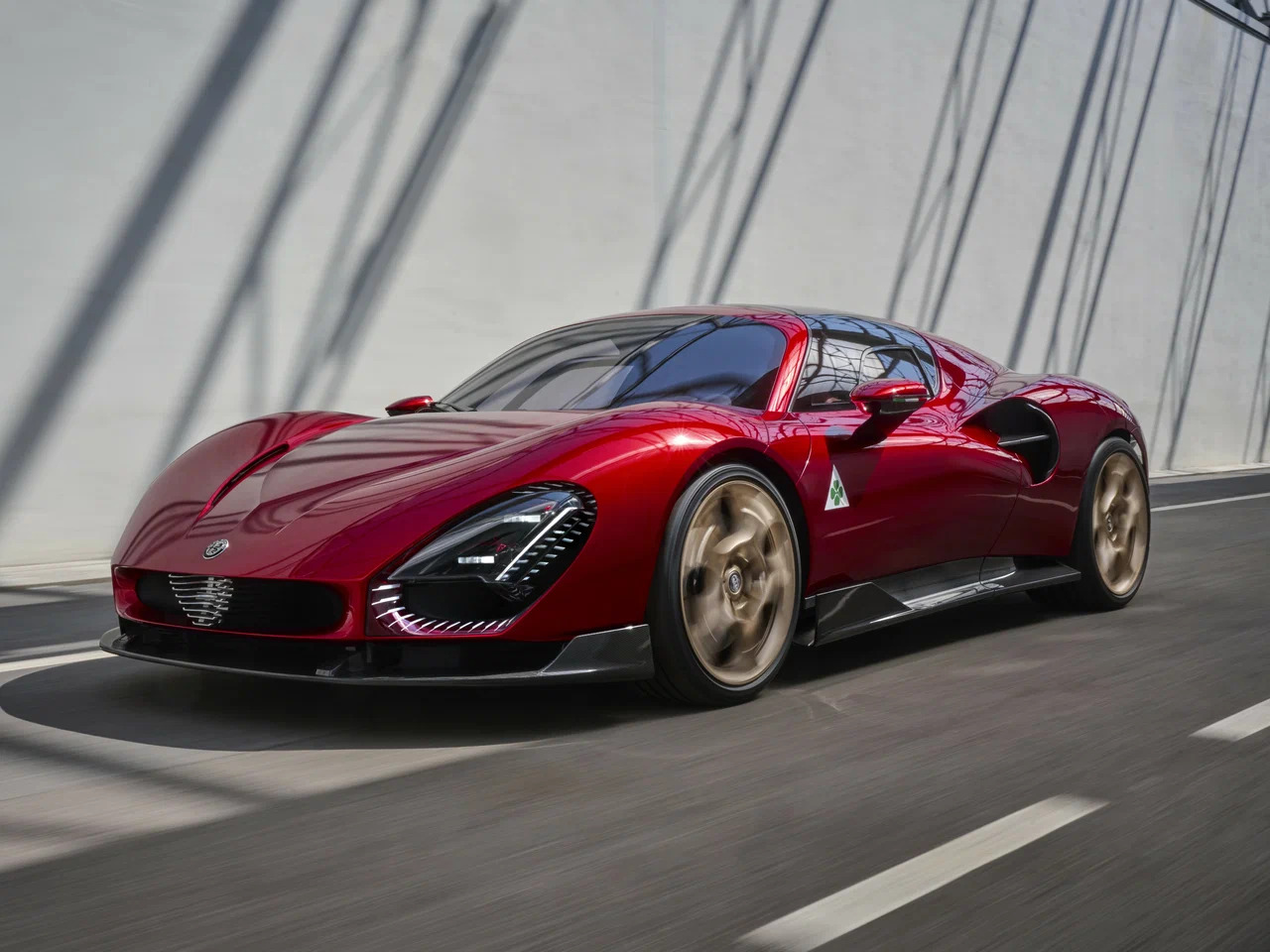 Кузовной ремонт автомобиля Alfa Romeo в Москве Кузовной ремонт автомобиля Alfa Romeo в Москве