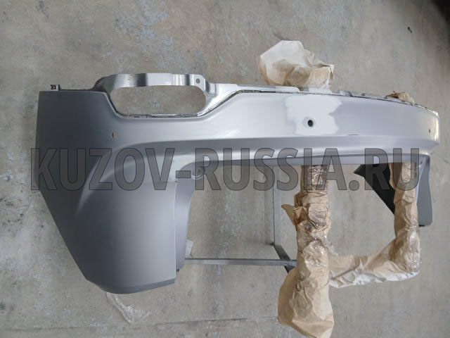 Кузовной ремонт авто Acura RDX