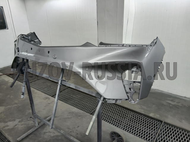 Кузовной ремонт авто Belgee X50