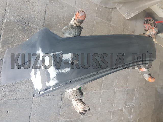 Кузовной ремонт авто Cadillac CTS