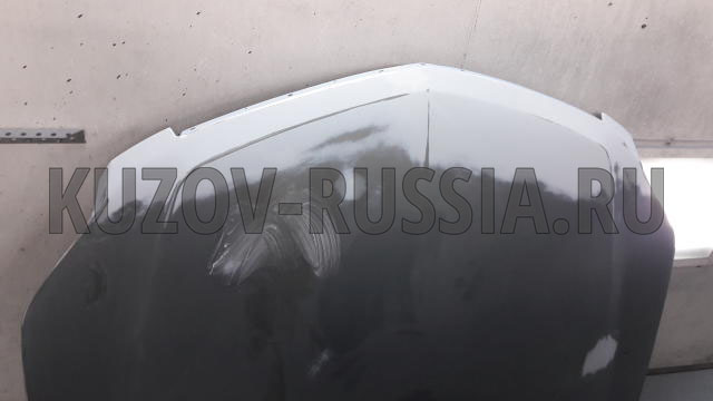 Кузовной ремонт авто Cadillac SRX