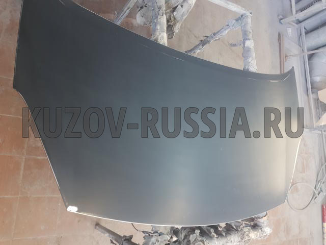 Кузовной ремонт авто Citroen Berlingo