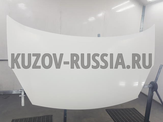 Кузовной ремонт авто Citroen Berlingo