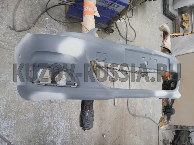 Кузовной ремонт авто Citroen C4