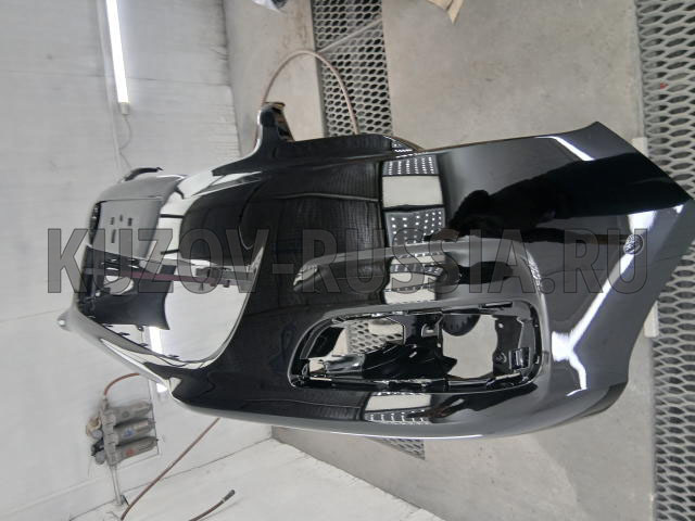 Кузовной ремонт авто Citroen C4