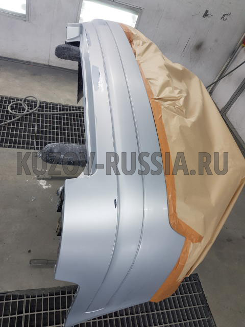 Кузовной ремонт авто Citroen C5