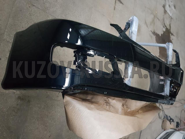 Кузовной ремонт авто Honda Accord