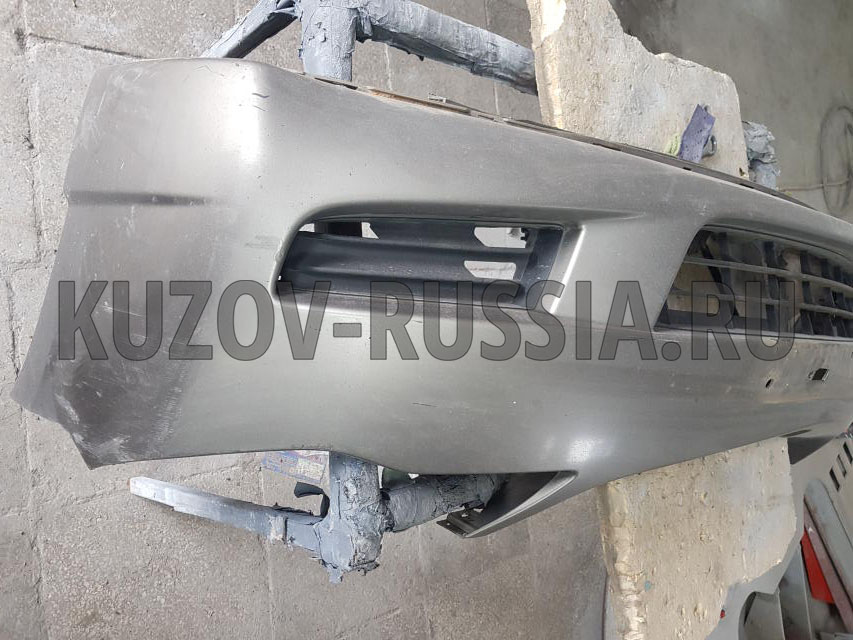 Кузовной ремонт авто Honda Civic