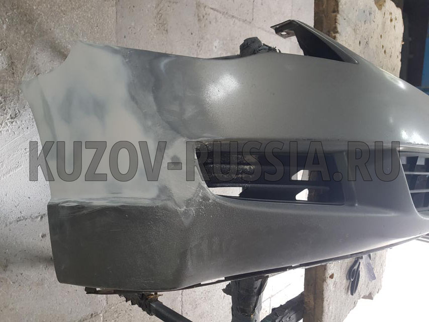 Кузовной ремонт авто Honda Civic