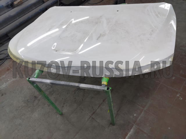 Кузовной ремонт авто Jeep Grand Cherokee