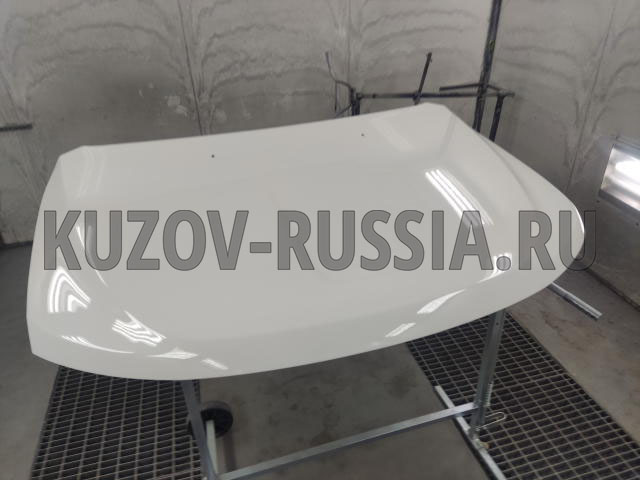 Кузовной ремонт авто Jeep Grand Cherokee