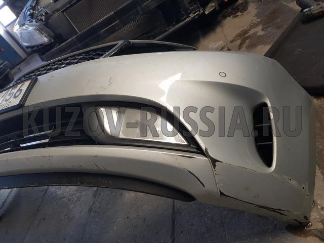 Кузовной ремонт авто Kia Cerato