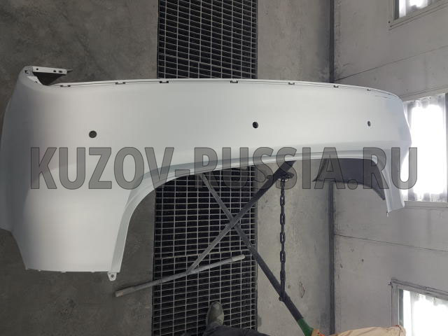 Кузовной ремонт авто Kia Cerato