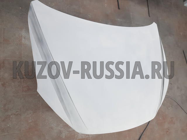 Кузовной ремонт авто Mazda CX-5