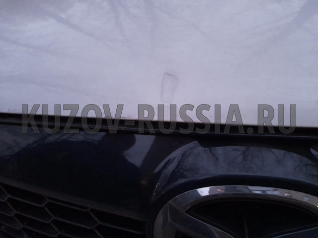 Кузовной ремонт авто Mazda CX-5