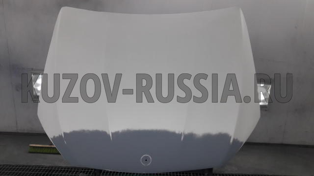 Кузовной ремонт авто Mercedes-Benz GLC