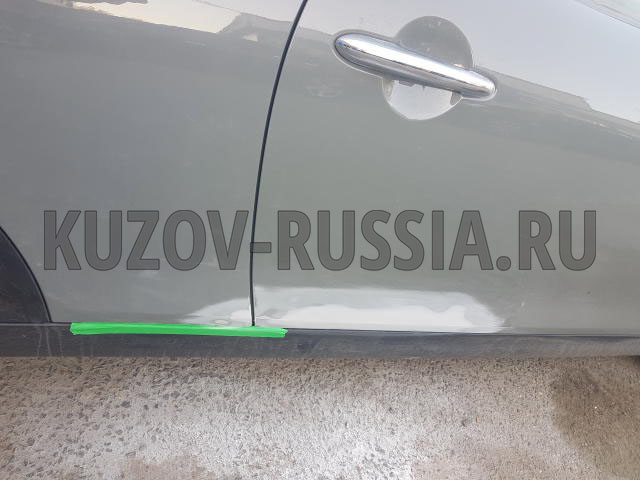 Кузовной ремонт авто Mini Hatch Cooper