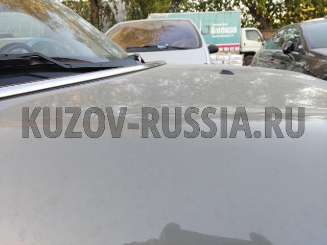 Кузовной ремонт авто Mini Hatch Cooper