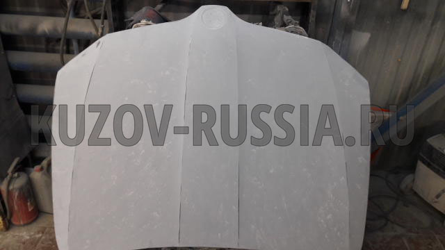 Кузовной ремонт авто Skoda Superb