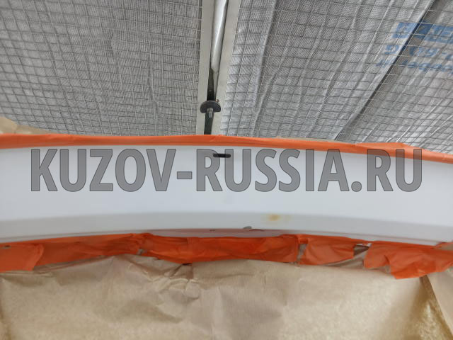 Кузовной ремонт авто Zeekr 001